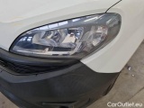  Fiat  Doblo FIAT DOBLÒ CARGO / 2014 / 4P / VETT. FURGONATA CH1 BUSINESS 1.3 MJET 95CV E6D SeS #33