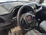  Fiat  Doblo FIAT DOBLÒ CARGO / 2014 / 4P / VETT. FURGONATA CH1 BUSINESS 1.3 MJET 95CV E6D SeS #132