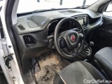  Fiat  Doblo FIAT DOBLÒ CARGO / 2014 / 4P / VETT. FURGONATA CH1 BUSINESS 1.3 MJET 95CV E6D SeS #136