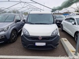  Fiat  Doblo FIAT DOBLÒ CARGO / 2014 / 4P / VETT. FURGONATA CH1 LOUNGE 1.3 MJET 95CV E6D SeS #6