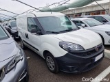  Fiat  Doblo FIAT DOBLÒ CARGO / 2014 / 4P / VETT. FURGONATA CH1 LOUNGE 1.3 MJET 95CV E6D SeS #7