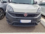  Fiat  Doblo FIAT DOBLÒ CARGO / 2014 / 4P / VETT. FURGONATA CH1 LOUNGE 1.3 MJET 95CV E6D SeS #29