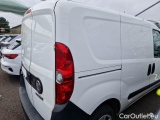  Fiat  Doblo FIAT DOBLÒ CARGO / 2014 / 4P / VETT. FURGONATA CH1 LOUNGE 1.3 MJET 95CV E6D SeS #51