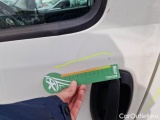  Fiat  Doblo FIAT DOBLÒ CARGO / 2014 / 4P / VETT. FURGONATA CH1 LOUNGE 1.3 MJET 95CV E6D SeS #70