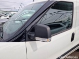 Fiat  Doblo FIAT DOBLÒ CARGO / 2014 / 4P / VETT. FURGONATA CH1 LOUNGE 1.3 MJET 95CV E6D SeS #73