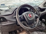  Fiat  Doblo FIAT DOBLÒ CARGO / 2014 / 4P / VETT. FURGONATA CH1 LOUNGE 1.3 MJET 95CV E6D SeS #80