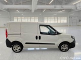  Fiat  Doblo FIAT DOBLÒ CARGO / 2014 / 4P / VETT. FURGONATA CH1 LOUNGE 1.6 MJET 105CV E6D-F SeS #7