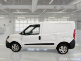  Fiat  Doblo FIAT DOBLÒ CARGO / 2014 / 4P / VETT. FURGONATA CH1 LOUNGE 1.6 MJET 105CV E6D-F SeS #8
