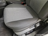  Fiat  Doblo FIAT DOBLÒ CARGO / 2014 / 4P / VETT. FURGONATA CH1 LOUNGE 1.6 MJET 105CV E6D-F SeS #12