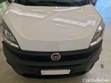  Fiat  Doblo FIAT DOBLÒ CARGO / 2014 / 4P / VETT. FURGONATA CH1 LOUNGE 1.6 MJET 105CV E6D-F SeS #28