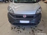  Fiat  Doblo FIAT DOBLÒ CARGO / 2014 / 4P / VETT. FURGONATA CH1 LOUNGE 1.6 MJET 120CV E6D-F SeS #24
