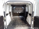  Fiat  Doblo FIAT DOBLÒ CARGO / 2014 / 4P / VETT. FURGONATA CH1 LOUNGE 1.6 MJET 90CV E6D-F SeS #133