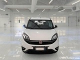  Fiat  Doblo FIAT DOBLÒ CARGO / 2014 / 5P / COMBI CH1 LOUNGE 1.4 T-JET 120CV E6D N1 #6