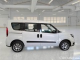 Fiat  Doblo FIAT DOBLÒ CARGO / 2014 / 5P / COMBI CH1 LOUNGE 1.4 T-JET 120CV E6D N1 #7