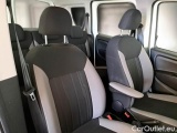  Fiat  Doblo FIAT DOBLÒ CARGO / 2014 / 5P / COMBI CH1 LOUNGE 1.4 T-JET 120CV E6D N1 #13