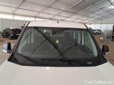  Fiat  Doblo FIAT DOBLÒ CARGO / 2014 / 5P / COMBI CH1 LOUNGE 1.4 T-JET 120CV E6D N1 #10