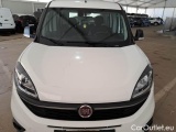  Fiat  Doblo FIAT DOBLÒ CARGO / 2014 / 5P / COMBI CH1 LOUNGE 1.4 T-JET 120CV E6D N1 #22