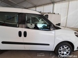  Fiat  Doblo FIAT DOBLÒ CARGO / 2014 / 5P / COMBI CH1 LOUNGE 1.4 T-JET 120CV E6D N1 #49