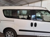  Fiat  Doblo FIAT DOBLÒ CARGO / 2014 / 5P / COMBI CH1 LOUNGE 1.4 T-JET 120CV E6D N1 #52
