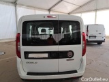  Fiat  Doblo FIAT DOBLÒ CARGO / 2014 / 5P / COMBI CH1 LOUNGE 1.4 T-JET 120CV E6D N1 #64