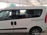  Fiat  Doblo FIAT DOBLÒ CARGO / 2014 / 5P / COMBI CH1 LOUNGE 1.4 T-JET 120CV E6D N1 #68
