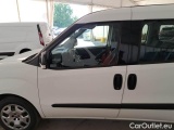  Fiat  Doblo FIAT DOBLÒ CARGO / 2014 / 5P / COMBI CH1 LOUNGE 1.4 T-JET 120CV E6D N1 #70