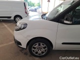  Fiat  Doblo FIAT DOBLÒ CARGO / 2014 / 5P / COMBI CH1 LOUNGE 1.4 T-JET 120CV E6D N1 #77
