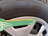  Fiat  Doblo FIAT DOBLÒ CARGO / 2014 / 5P / COMBI CH1 LOUNGE 1.4 T-JET 120CV E6D N1 #85