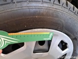  Fiat  Doblo FIAT DOBLÒ CARGO / 2014 / 5P / COMBI CH1 LOUNGE 1.4 T-JET 120CV E6D N1 #87
