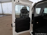  Fiat  Doblo FIAT DOBLÒ CARGO / 2014 / 5P / COMBI CH1 LOUNGE 1.4 T-JET 120CV E6D N1 #90