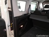  Fiat  Doblo FIAT DOBLÒ CARGO / 2014 / 5P / COMBI CH1 LOUNGE 1.4 T-JET 120CV E6D N1 #91
