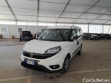  Fiat  Doblo FIAT DOBLÒ CARGO / 2014 / 5P / COMBI CH1 LOUNGE 1.4 T-JET 120CV E6D N1 #95