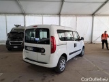 Fiat  Doblo FIAT DOBLÒ CARGO / 2014 / 5P / COMBI CH1 LOUNGE 1.4 T-JET 120CV E6D N1 #96