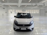  Fiat  Doblo FIAT DOBLÒ CARGO / 2014 / 5P / COMBI CH1 LOUNGE 1.6 MJET 120CV E6D N1 #6