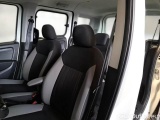  Fiat  Doblo FIAT DOBLÒ CARGO / 2014 / 5P / COMBI CH1 LOUNGE 1.6 MJET 120CV E6D N1 #11