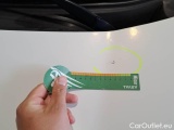  Fiat  Doblo FIAT DOBLÒ CARGO / 2014 / 5P / COMBI CH1 LOUNGE 1.6 MJET 120CV E6D N1 #35