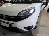  Fiat  Doblo FIAT DOBLÒ CARGO / 2014 / 5P / COMBI CH1 LOUNGE 1.6 MJET 120CV E6D N1 #43