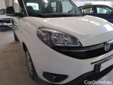  Fiat  Doblo FIAT DOBLÒ CARGO / 2014 / 5P / COMBI CH1 LOUNGE 1.6 MJET 120CV E6D N1 #46