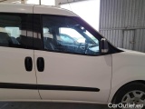  Fiat  Doblo FIAT DOBLÒ CARGO / 2014 / 5P / COMBI CH1 LOUNGE 1.6 MJET 120CV E6D N1 #54
