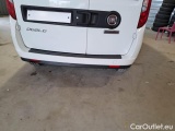  Fiat  Doblo FIAT DOBLÒ CARGO / 2014 / 5P / COMBI CH1 LOUNGE 1.6 MJET 120CV E6D N1 #68