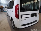  Fiat  Doblo FIAT DOBLÒ CARGO / 2014 / 5P / COMBI CH1 LOUNGE 1.6 MJET 120CV E6D N1 #75