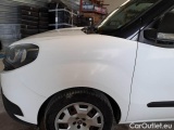  Fiat  Doblo FIAT DOBLÒ CARGO / 2014 / 5P / COMBI CH1 LOUNGE 1.6 MJET 120CV E6D N1 #91