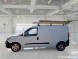  Fiat  Doblo FIAT DOBLÒ CARGO 2015 4 PORTE CARGO 1.4 T-JET NATURAL POWER MAXI SX E6 #8