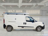  Fiat  Doblo FIAT DOBLÒ CARGO 2015 4 PORTE CARGO 1.4 T-JET NATURAL POWER MAXI SX E6 #7