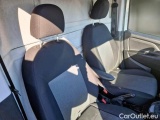  Fiat  Doblo FIAT DOBLÒ CARGO 2015 4 PORTE CARGO 1.4 T-JET NATURAL POWER MAXI SX E6 #13