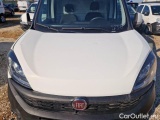  Fiat  Doblo FIAT DOBLÒ CARGO 2015 4 PORTE CARGO 1.4 T-JET NATURAL POWER MAXI SX E6 #23