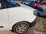  Fiat  Doblo FIAT DOBLÒ CARGO 2015 4 PORTE CARGO 1.4 T-JET NATURAL POWER MAXI SX E6 #34