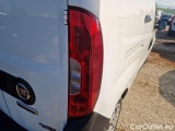  Fiat  Doblo FIAT DOBLÒ CARGO 2015 4 PORTE CARGO 1.4 T-JET NATURAL POWER MAXI SX E6 #44