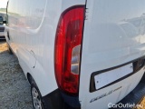  Fiat  Doblo FIAT DOBLÒ CARGO 2015 4 PORTE CARGO 1.4 T-JET NATURAL POWER MAXI SX E6 #48