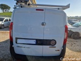  Fiat  Doblo FIAT DOBLÒ CARGO 2015 4 PORTE CARGO 1.4 T-JET NATURAL POWER MAXI SX E6 #50